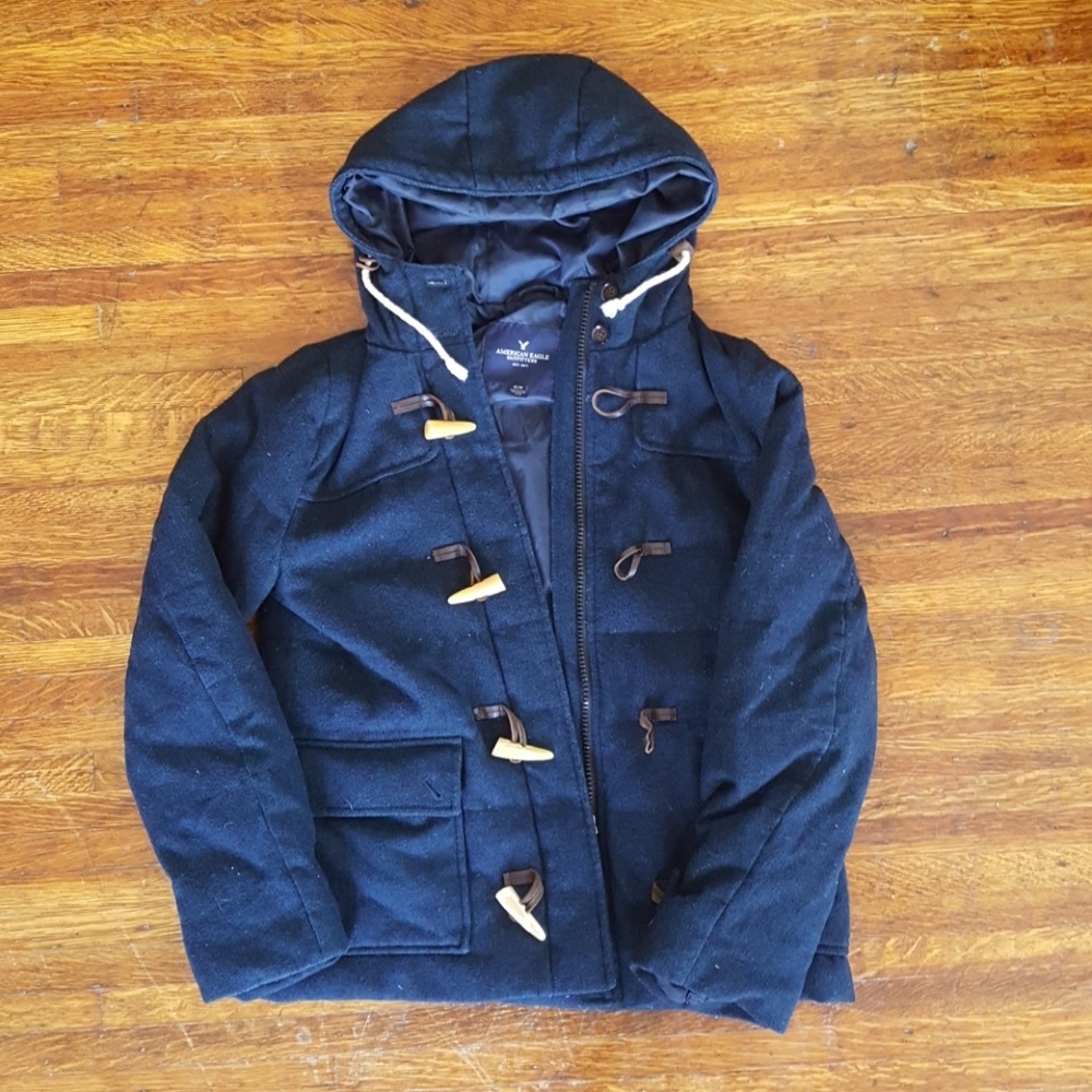 American Eagle Winter Coat